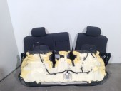 Recambio de asientos traseros para hyundai tucson (tl, tle) 1.6 crdi referencia OEM IAM 89400D7660NNH 89400D7660NNH 