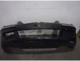 Recambio de paragolpes delantero para lancia phedra (180) 2.2 jtd cat referencia OEM IAM 9464231688 GRIS OSCURO 