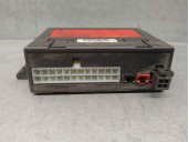 Replacement electronic module for mazda 5 saloon (cr) 2.0 diesel cat OEM IAM reference XG4C6102 V33847A 