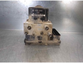 Replacement ABS for SsangYong Actyon 2.0 TD cat OEM IAM reference 4894009600 06210208674 ATE