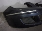 Recambio de paragolpes delantero para lancia phedra (180) 2.2 jtd cat referencia OEM IAM 9464231688 GRIS OSCURO 