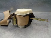 Recambio de cinturon seguridad trasero izquierdo para bmw serie 5 berlina (e60) 530d referencia OEM IAM 72119132812 5 PUERTAS