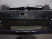 Recambio de paragolpes delantero para lancia phedra (180) 2.2 jtd cat referencia OEM IAM 9464231688 GRIS OSCURO 