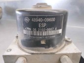 Recambio de abs para ssangyong actyon 2.0 td cat referencia OEM IAM 4894009600 06210208674 ATE