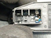 Recambio de mando elevalunas delantero derecho para hyundai santamo 2.0 16v referencia OEM IAM 93570M2500 93570M2501 