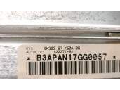 Recambio de airbag delantero derecho para kia rio i hatchback (dc) 1.5 16v referencia OEM IAM 0K30357K50A08 0K30C57K50A08 
