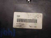 Recambio de abs para ssangyong actyon 2.0 td cat referencia OEM IAM 4894009600 06210208674 ATE