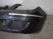 Recambio de paragolpes delantero para lancia phedra (180) 2.2 jtd cat referencia OEM IAM 9464231688 GRIS OSCURO 