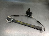 Recambio de elevalunas delantero izquierdo para hyundai santamo 2.0 16v referencia OEM IAM 98890M2710 98890M2710 