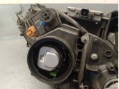 Recambio de faro izquierdo para mazda 5 berl. (cr) 2.0 diesel cat referencia OEM IAM CC2951041D CON LUPA 5 PUERTAS