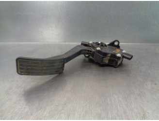 Replacement pedal potentiometer for Subaru Forester (sh_) 2.0 d AWD (shh) OEM IAM reference 36010AG140 1988007120 DENSO