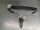 Recambio de elevalunas delantero izquierdo para hyundai santamo 2.0 16v referencia OEM IAM 98890M2710 98890M2710 