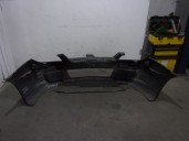 Recambio de paragolpes delantero para lancia phedra (180) 2.2 jtd cat referencia OEM IAM 9464231688 GRIS OSCURO 