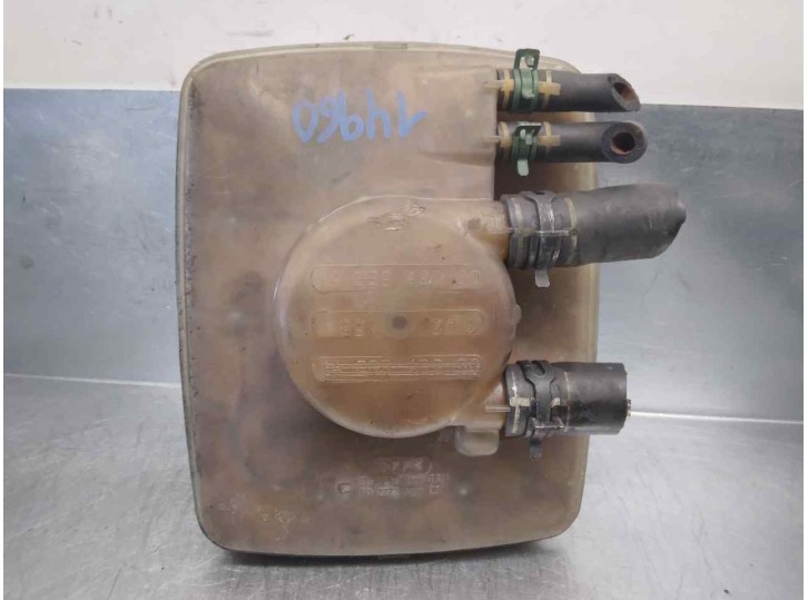 Recambio de deposito expansion para lancia phedra (180) 2.2 jtd cat referencia OEM IAM 1488949080  