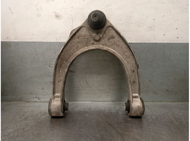 Recambio de brazo suspension superior delantero derecho para bmw 5 (f10) 530 d referencia OEM IAM 31126775967 31126775967 