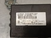 Recambio de modulo electronico para lexus rx (_u3_) 400h awd (mhu38_) referencia OEM IAM 8978048021  626981000