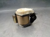 Recambio de cinturon seguridad trasero central para bmw serie 5 berlina (e60) 530d referencia OEM IAM 11037142B 5 PUERTAS