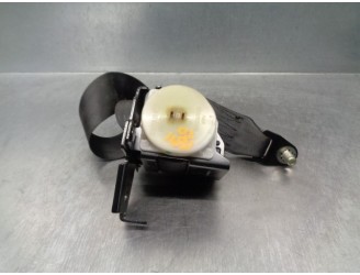 Recambio de cinturon seguridad trasero derecho para subaru forester (sh_) 2.0 d awd (shh) referencia OEM IAM 64660SC001AR  5 PUE
