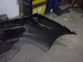 Recambio de paragolpes delantero para lancia phedra (180) 2.2 jtd cat referencia OEM IAM 9464231688 GRIS OSCURO 