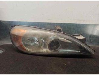 Recambio de faro derecho para nissan primera berlina (p11) 2.0 turbodiesel cat referencia OEM IAM 260109F600 89003045 VALEO