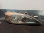 Recambio de faro derecho para nissan primera berlina (p11) 2.0 turbodiesel cat referencia OEM IAM 260109F600 89003045 VALEO