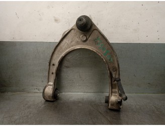 Recambio de brazo suspension superior delantero izquierdo para bmw 5 (f10) 530 d referencia OEM IAM 31126775967 31126775967 