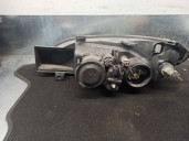 Recambio de faro derecho para nissan primera berlina (p11) 2.0 turbodiesel cat referencia OEM IAM 260109F600 89003045 VALEO
