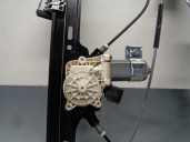 Recambio de elevalunas delantero derecho para bmw serie 5 berlina (e60) 530d referencia OEM IAM 51337075668 6 PINES 4 PUERTAS