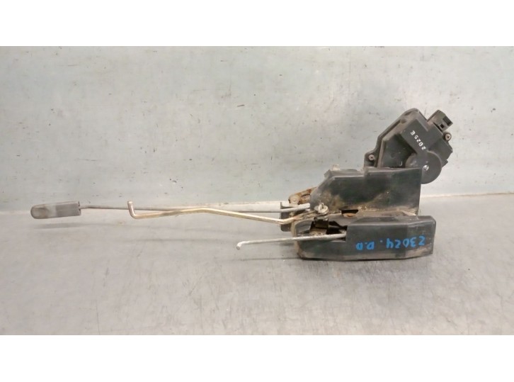 Recambio de cerradura puerta delantera derecha para kia rio i hatchback (dc) 1.5 16v referencia OEM IAM 0K30C58311 0K30C58311 