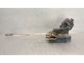 Recambio de cerradura puerta delantera derecha para kia rio i hatchback (dc) 1.5 16v referencia OEM IAM 0K30C58311 0K30C58311 