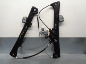 Recambio de elevalunas delantero derecho para bmw serie 5 berlina (e60) 530d referencia OEM IAM 51337075668 6 PINES 4 PUERTAS