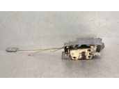 Recambio de cerradura puerta delantera derecha para kia rio i hatchback (dc) 1.5 16v referencia OEM IAM 0K30C58311 0K30C58311 