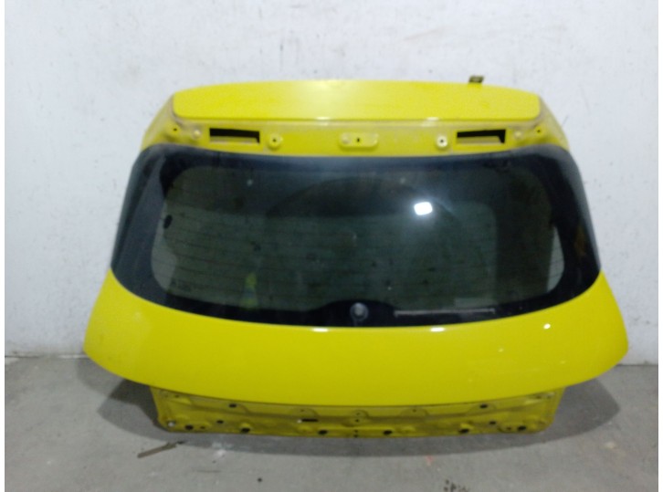 Recambio de porton trasero para citroën c4 cactus 1.6 bluehdi 100 referencia OEM IAM 9800805380 9800805380 