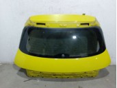Recambio de porton trasero para citroën c4 cactus 1.6 bluehdi 100 referencia OEM IAM 9800805380 9800805380 
