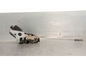 Recambio de cerradura puerta delantera derecha para kia rio i hatchback (dc) 1.5 16v referencia OEM IAM 0K30C58311 0K30C58311 