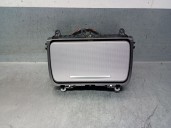 Recambio de reposavasos para bmw 5 (f10) 530 d referencia OEM IAM 51169206401 51169241714 