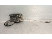 Recambio de cerradura puerta delantera derecha para kia rio i hatchback (dc) 1.5 16v referencia OEM IAM 0K30C58311 0K30C58311 