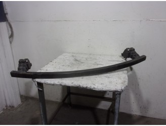 Recambio de refuerzo paragolpes delantero para lancia phedra (180) 2.2 jtd cat referencia OEM IAM 1494605080 DE HIERRO 