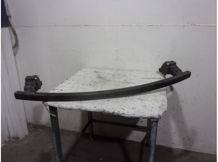 Recambio de refuerzo paragolpes delantero para lancia phedra (180) 2.2 jtd cat referencia OEM IAM 1494605080 DE HIERRO 