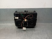 Recambio de reposavasos para bmw 5 (f10) 530 d referencia OEM IAM 51169206401 51169241714 