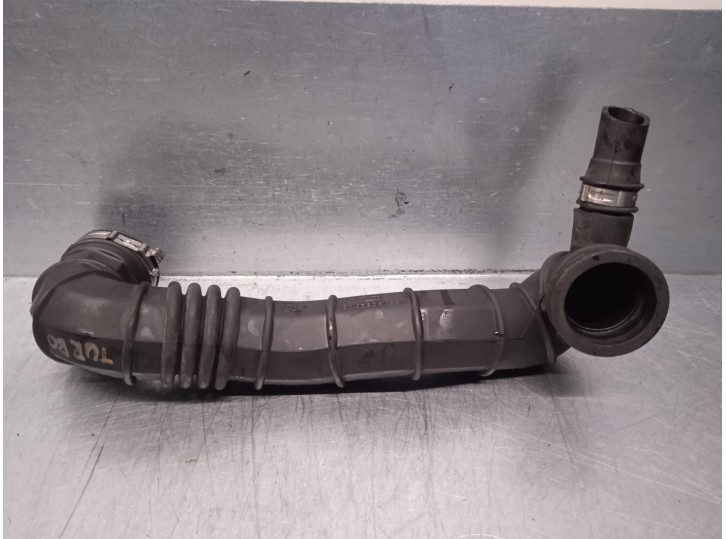 Recambio de tubo para ford fiesta berlina (dx) 1.8 tddi turbodiesel cat referencia OEM IAM YS619C623AD 