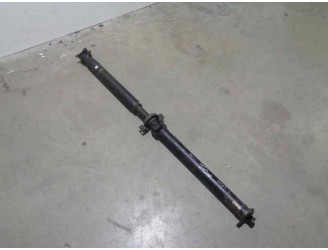 Recambio de transmision central para infiniti q50 cat referencia OEM IAM 370004GC0A BURRA 5 LADO A