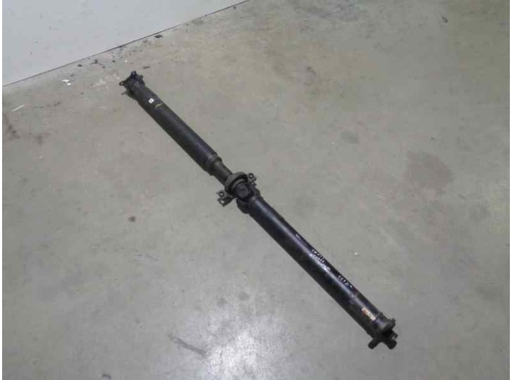 Recambio de transmision central para infiniti q50 cat referencia OEM IAM 370004GC0A BURRA 5 LADO A