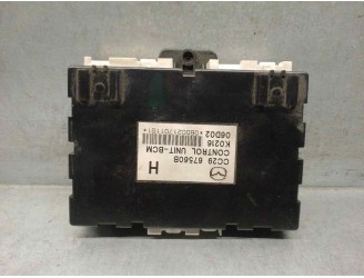Recambio de modulo electronico para mazda 5 berl. (cr) 2.0 diesel cat referencia OEM IAM CC2967560B K021606D02 
