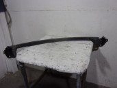 Recambio de refuerzo paragolpes delantero para lancia phedra (180) 2.2 jtd cat referencia OEM IAM 1494605080 DE HIERRO 