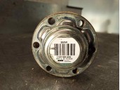 Recambio de transmision trasera derecha para bmw x3 (e83) 2.0 16v diesel cat referencia OEM IAM 7537608AI02 