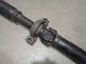 Recambio de transmision central para infiniti q50 cat referencia OEM IAM 370004GC0A BURRA 5 LADO A