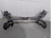 Recambio de puente trasero para citroën c4 cactus 1.6 bluehdi 100 referencia OEM IAM 9674696980 9674696980 