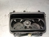 Recambio de reposavasos para bmw 5 (f10) 530 d referencia OEM IAM 51169206401 51169241714 