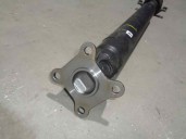 Recambio de transmision central para infiniti q50 cat referencia OEM IAM 370004GC0A BURRA 5 LADO A